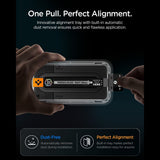Hærdet Glas Spigen Glas.Tr Ez Fit Pro Ac Galaxy S26 Fe Clear