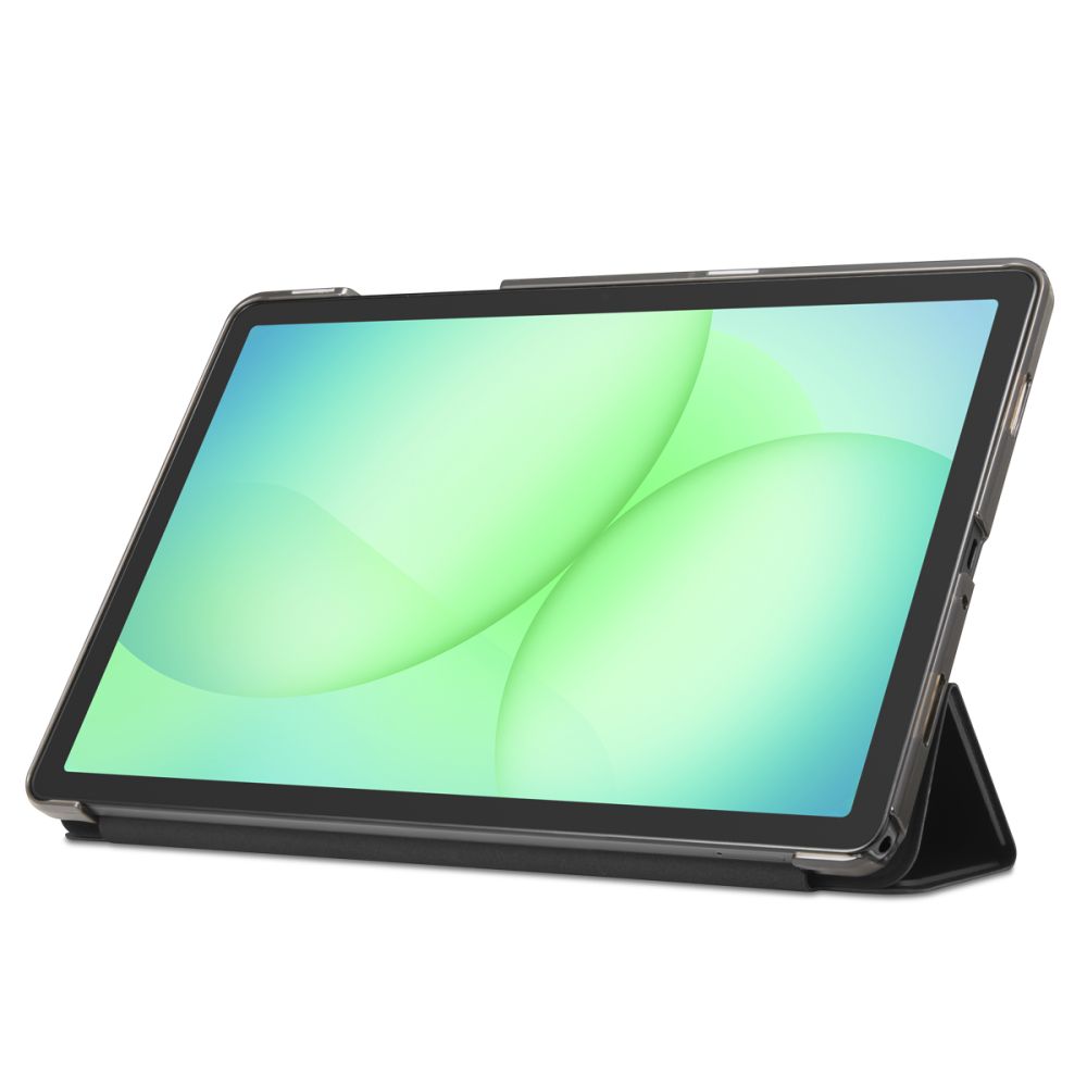 Spigen Smart Fold Galaxy Tab A9+ / A11+ Plus 11.0 X210 / X215 / X216 / X230 / X235 / X236 Sort