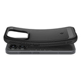 Spigen Rugged Armor Xiaomi 17 Matsort