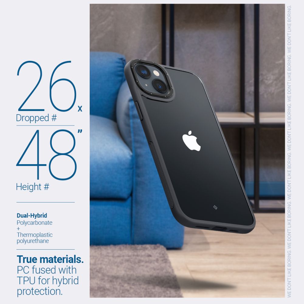 Caseology Skyfall Iphone 14 Plus / 15 Plus Matsort