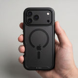 Tech Protect Defense Magsafe Iphone 17 Pro / 18 Pro Matsort