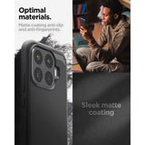 Spigen Rugged Armor Xiaomi 17 T Matsort