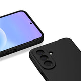 Tech Protect Icon Galaxy A27 5 G Sort