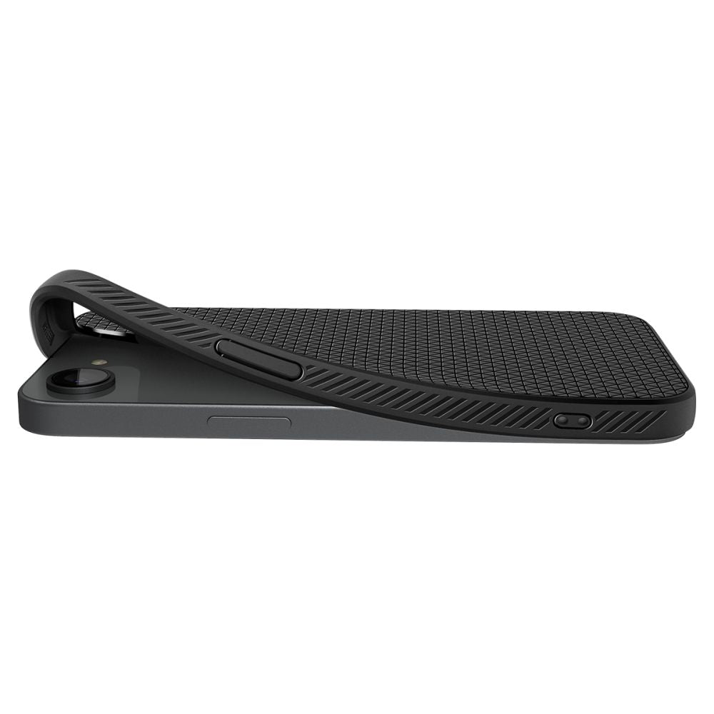 Spigen Liquid Air Mag Magsafe Iphone 16 E / 17 E Matsort
