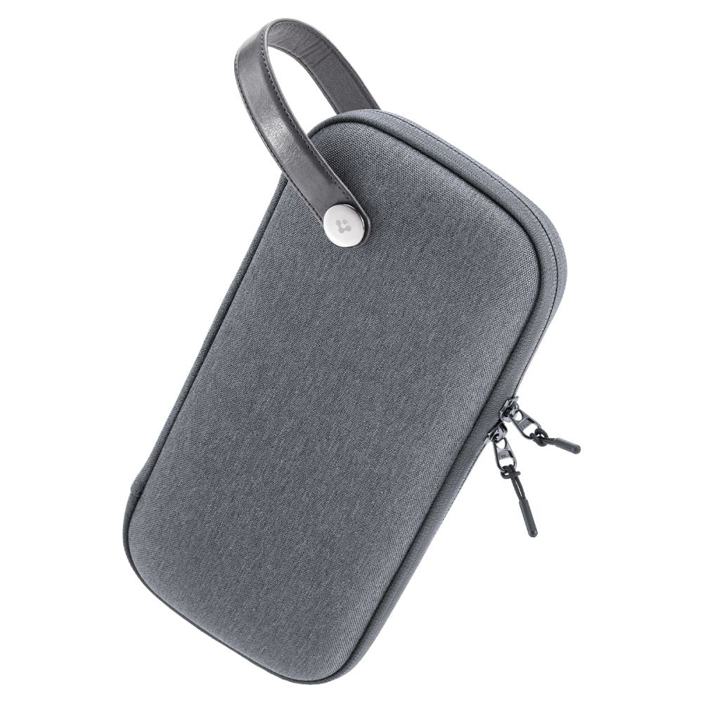Spigen Klasden Etui Til Nintendo Switch 2, Kuglsgrå