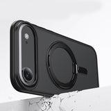 Tech Protect Magring Magsafe Iphone Air Black