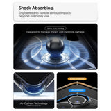 Spigen Liquid Air Galaxy S26+ Plus Matsort