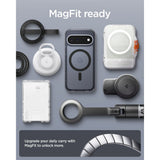 Spigen Ultra Hybrid Mag Magsafe Google Pixel 11 Frost Sort