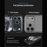 Spigen Ultra Hybrid Magsafe Iphone 17 Pro Max / 18 Pro Max Zero One Sort