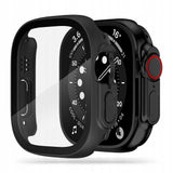 Tech Protect Defense360 Apple Watch Ultra 1 / 2 / 3 / 4 (49 Mm) Sort