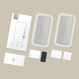 Privacyglas Tech Protect Quick Set Spy+ 2 Pack Iphone 16 Pro Max Privacy