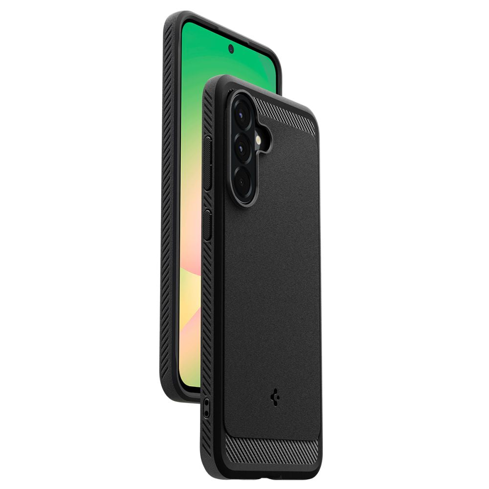 Spigen Rugged Armor Galaxy A56 5 G Matsort
