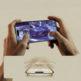 Hærdet Glas Tech Protect Glass Fit+ 2 Pack Iphone Air Clear