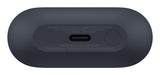 Samsung Galaxy SM-R420NZKAEUB hovedtelefoner/headset True Wireless Stereo (TWS) I ørerne Opkald/musik Bluetooth Sort