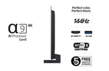 LG OLED42C54LA OLED 4K Smart TV