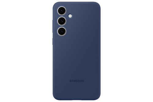 Samsung EF-PS721 mobiltelefon etui 17 cm (6.7") Cover Mørkeblå