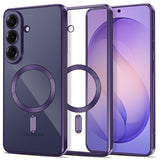 Tech-Protect 5906302339556 mobiltelefon etui 16 cm (6.3") Cover Violet, Transparent