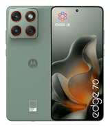Motorola Edge 70 12/512 Lilly Pad EU