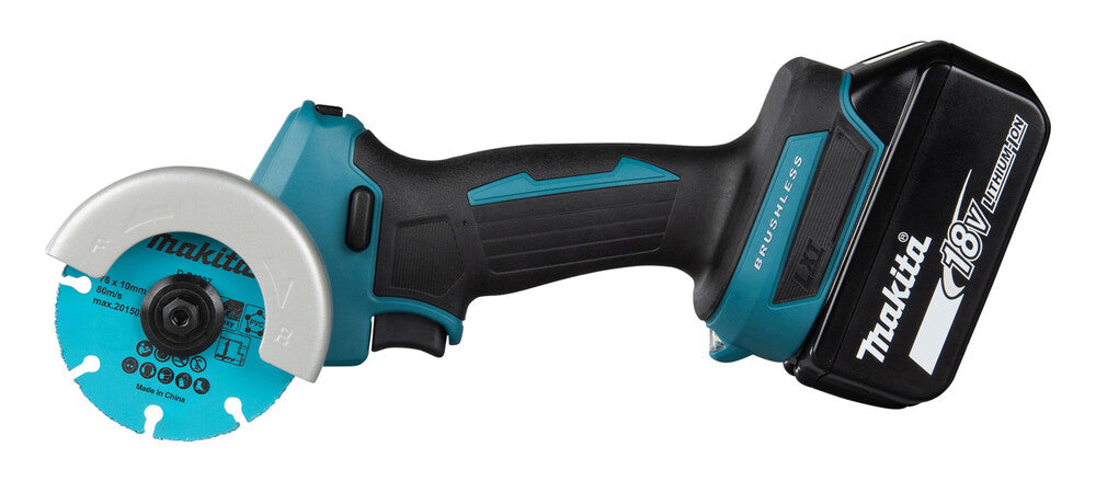 Makita DMC300Z Multicutter 390W