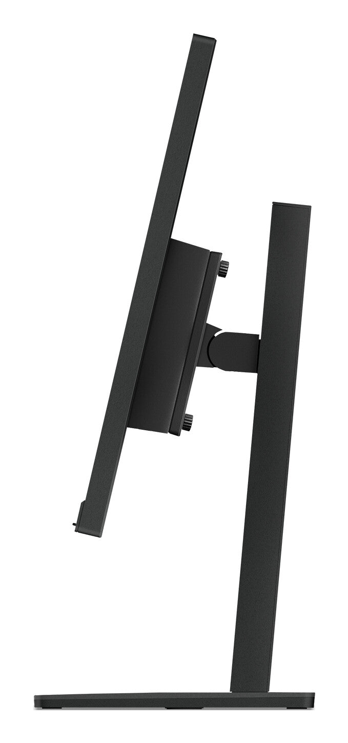 Lenovo ThinkVision E24-40 computerskærm 60,5 cm (23.8") 1920 x 1080 pixel Fuld HD LCD Sort