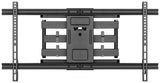 Goobay 49746 tv-beslag 2,54 m (100") Sort