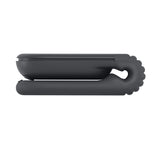 Logitech Mobi Fold Optisk Trådløs Sort