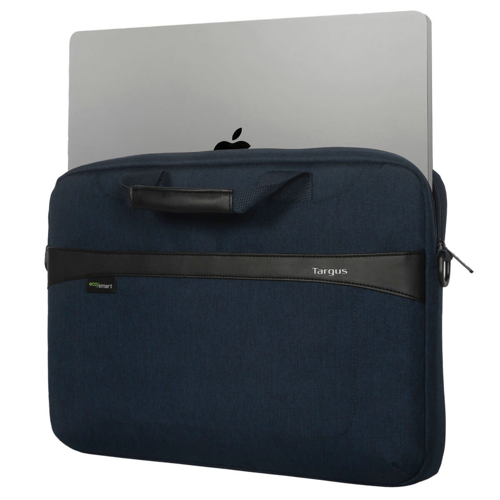 Targus EcoSmart 40,6 cm (16") Slip case Blå