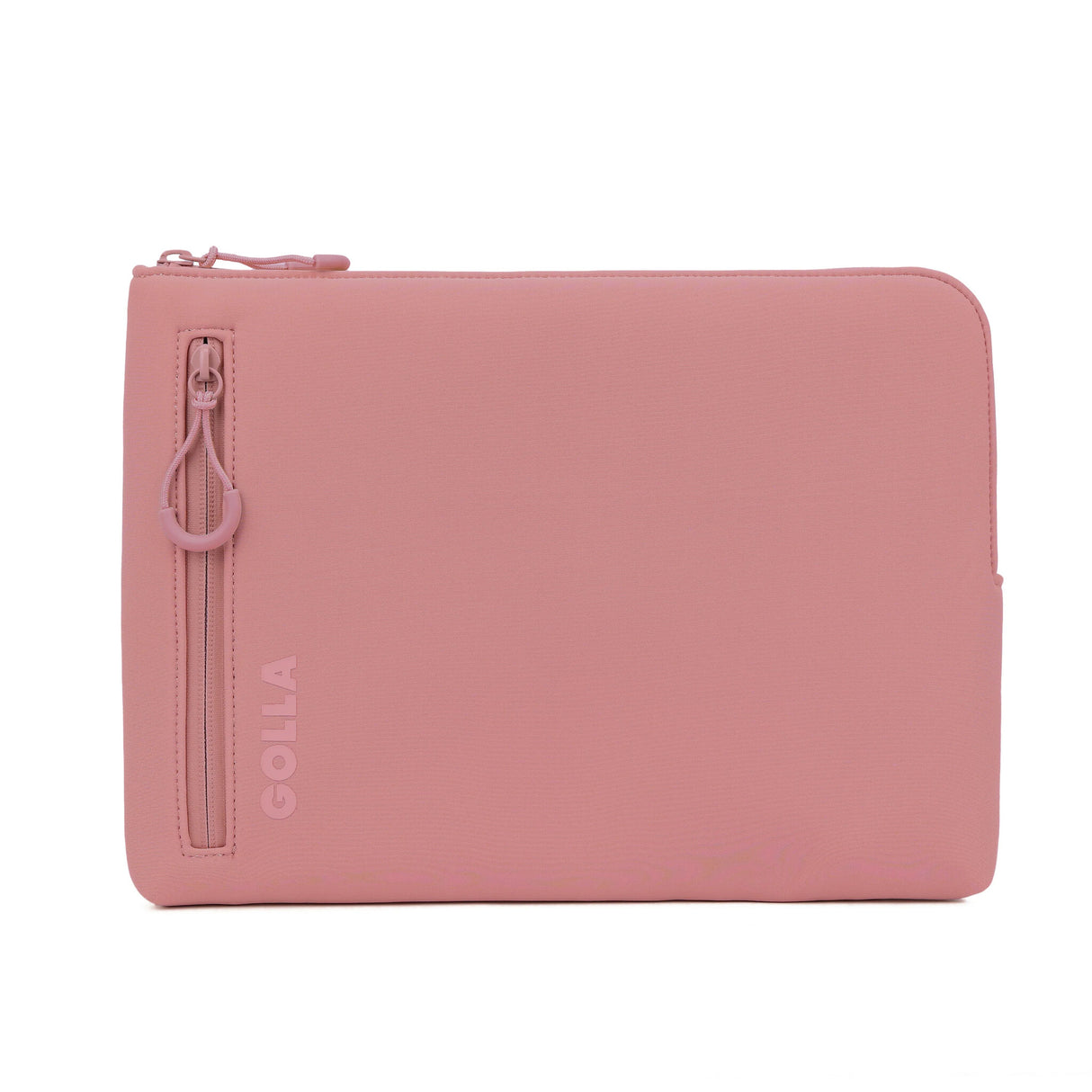 Golla 601666 taske og etui til laptop 35,6 cm (14") Lyserød