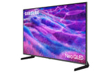 Samsung QE50QN80FAU 127 cm (50") 4K Ultra HD Smart TV Wi-Fi Kulfiber