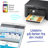Epson WorkForce WF-2910DWF