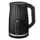 Adler AD 1350 elkedel 1,7 L 1850 W Sort