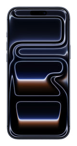 Apple iPhone 17 Pro Max 17,5 cm (6.9") Dual SIM iOS 26 5G USB Type-C 256 GB Blå
