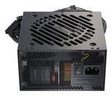 Seasonic CORE BC-750 ATX 3.1 enhed til strømforsyning 750 W 20+4 pin ATX Sort
