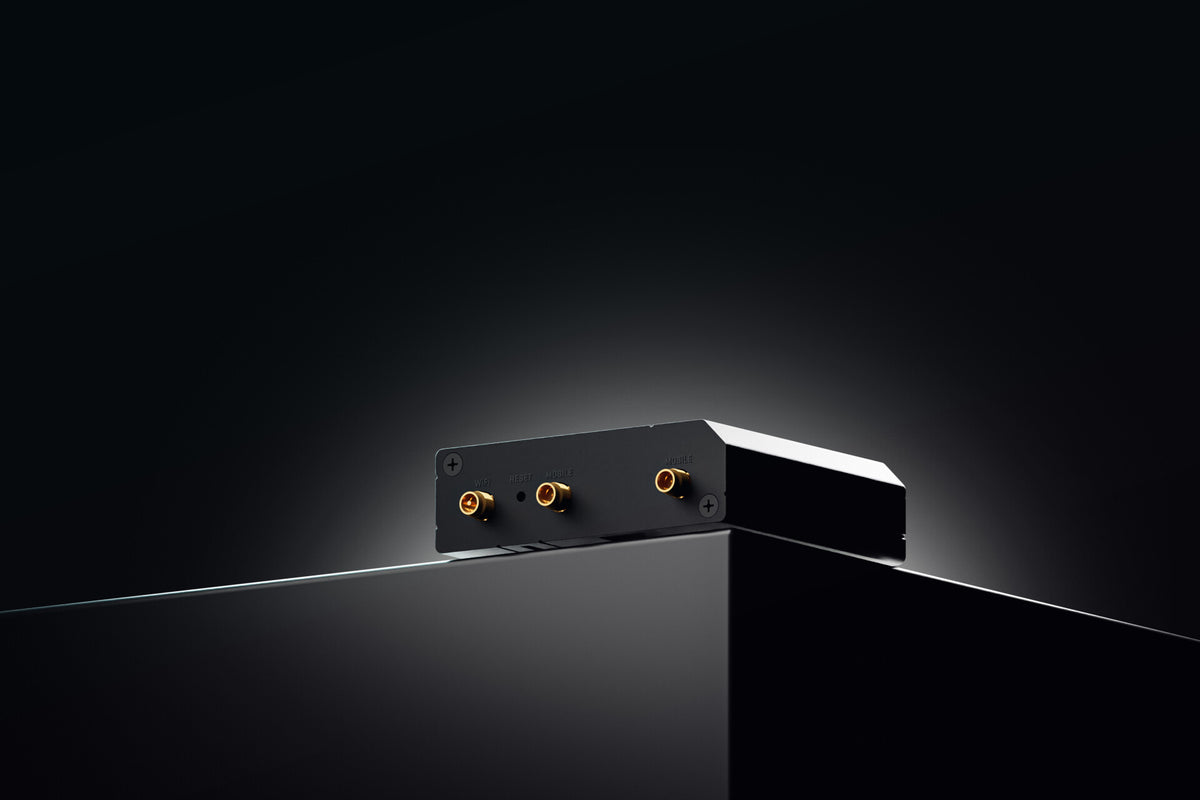 Teltonika RUT241 eSIM Trådløs router