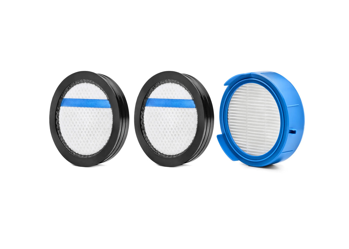 Electrolux ESKW4 Filter Beholder vakuum