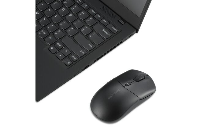 Kensington MY430 EQ mus Kontor Ambidextrous RF Wireless + Bluetooth + USB Type-A Optisk 2400 dpi