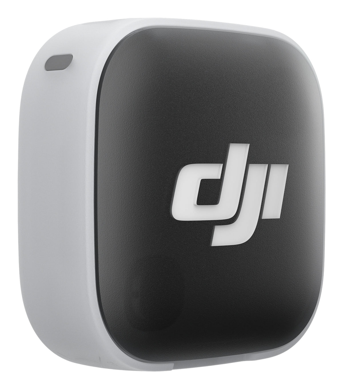 DJI Mic Mini 2 Transmitter Black EU (CP.RN.00000531.01)