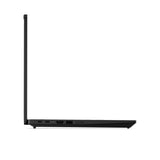 Lenovo ThinkPad T14 G7 Intel | Black | 14 " | IPS | WUXGA | 1920 x 1200 pixels | Anti-glare | Intel Core Ultra 5 | 325 | 16 GB | LPCAMM2 LPDDR5X | Solid-state drive capacity 512 GB | Intel Graphics | Windows 11 Pro | 802.11be | Bluetooth ve