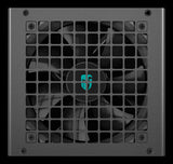 DeepCool PF700X enhed til strømforsyning 700 W 20+4 pin ATX ATX Sort