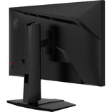 MSI MAG 274QPF E20 computerskærm 68,6 cm (27") 2560 x 1440 pixel Wide Quad HD LCD Sort