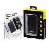 Intenso 7313550 Power Bank XS20000