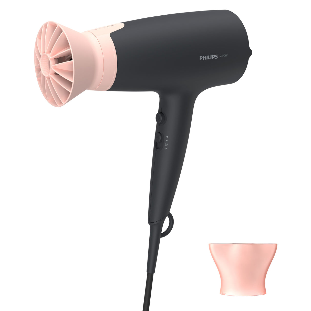 Philips 3000 series BHD350/10 Hårtørrer