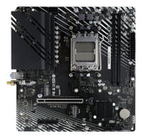 Biostar B850MT2-E DJ motherboard AMD B850 Socket AM5 micro ATX