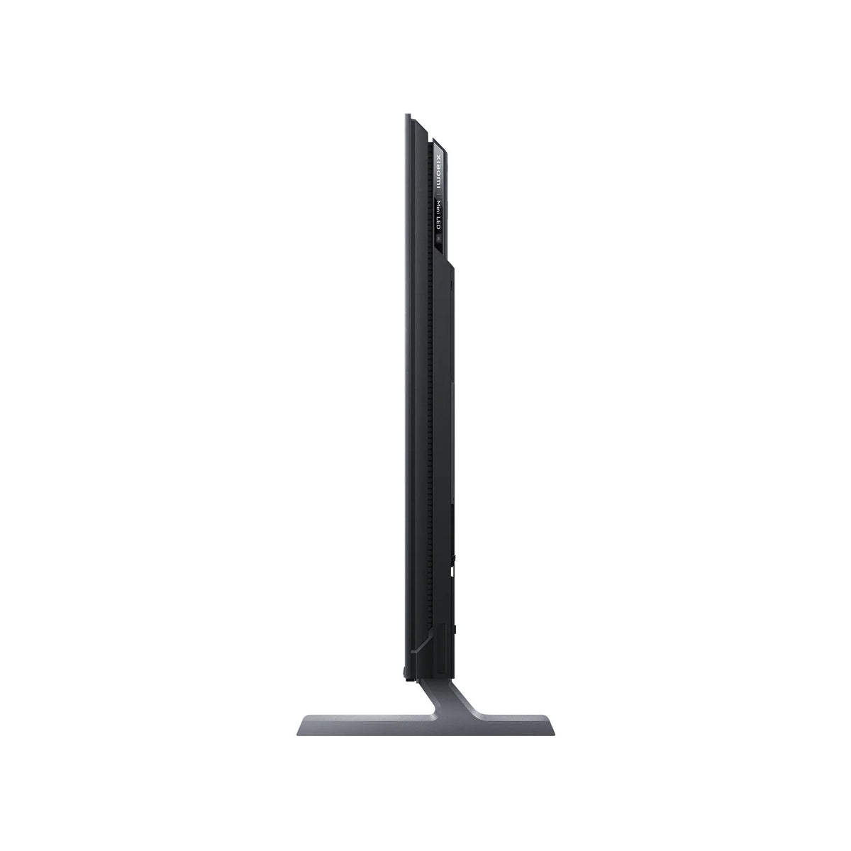 Xiaomi TV S Pro 139,7 cm (55") 4K Ultra HD Smart TV Wi-Fi Grå