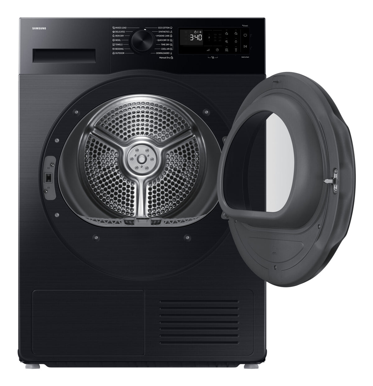 Dziovykle Samsung DV90DG52A0ABLE (Nemokamas pristatymas)