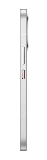 POCO X8 Pro Max 17,4 cm (6.83") Dual SIM 5G USB Type-C 12 GB 256 GB 8500 mAh Hvid