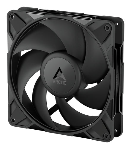 ARCTIC P14 Pro Fan 1-pack Sort 140 mm