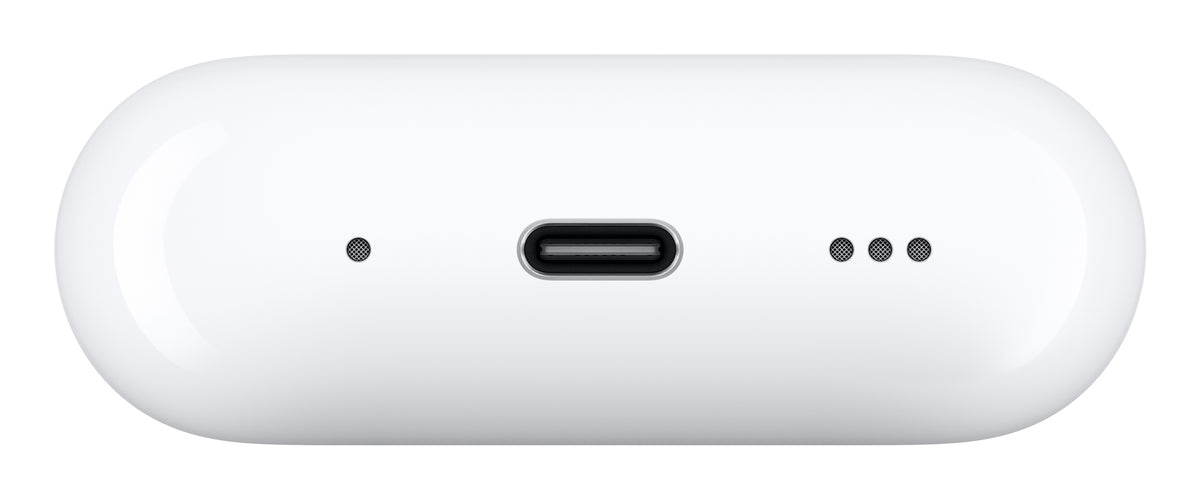 Apple AirPods Pro 2. gen (2023) USB-C til USB-C (MagSafe etui)