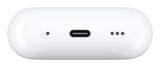 Apple AirPods Pro 2. gen (2023) USB-C til USB-C (MagSafe etui)