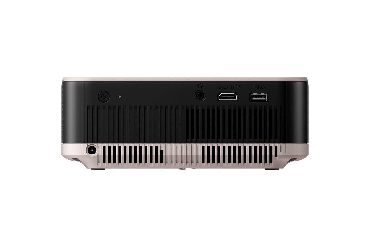 Epson Lifestudio Pop — EF-61R Rosenkvarts
